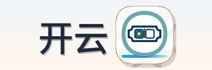 开云 Logo